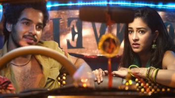 EXCLUSIVE: Here’s what Ishaan Khatter has to say about Khaali Peeli releasing on Netflix