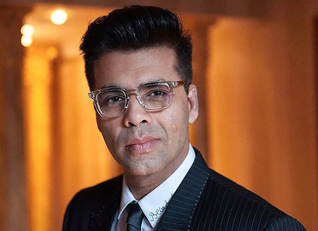 Karan Johar thanks all artists who performed and spoke for I for India