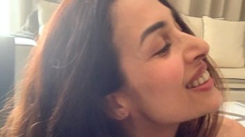 Malaika Arora shares throwback video as she misses spinning on the beach under the sun