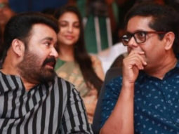 Mohanlal starrer Ram not cancelled; Jeethu Joseph says shoot will resume once the virus threat is down in UK and Uzbekistan 