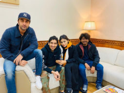 EXCLUSIVE: Mouni Roy says her Brahmastra co-stars Ranbir Kapoor and Alia Bhatt are ‘fire’ on screen