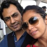 Nawazuddin Siddiqui’s wife reveals that they have been living separately since 4-5 years
