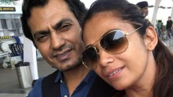 Nawazuddin Siddiqui yet to respond to divorce notice, says wife Aaliya Siddiqui’s lawyer