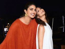 “We dream big together”- Priyanka Chopra sends wishes on her partner and manager’s birthday