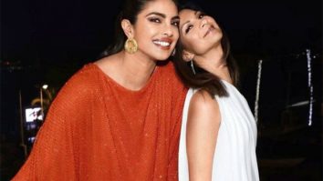“We dream big together”- Priyanka Chopra sends wishes on her partner and manager’s birthday