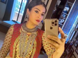 Raveena Tandon shoots for PM-Cares fund show with social distancing, says “waiting for this to pass”