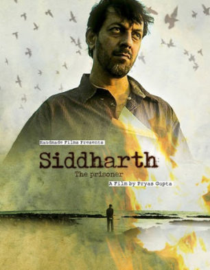 Siddharth – The Prisoner