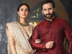 Watch: When Saif Ali Khan and Kareena Kapoor Khan walked the ramp for the first time and slayed it