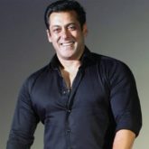 Salman Khan to release a special song for his fans on the occasion of Eid