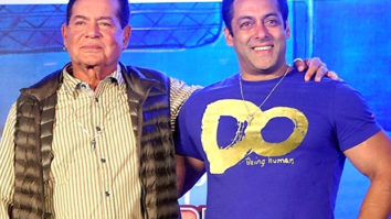 Salman Khan’s family spends Eid without him, father Salim Khan says they exchanged wishes over phone
