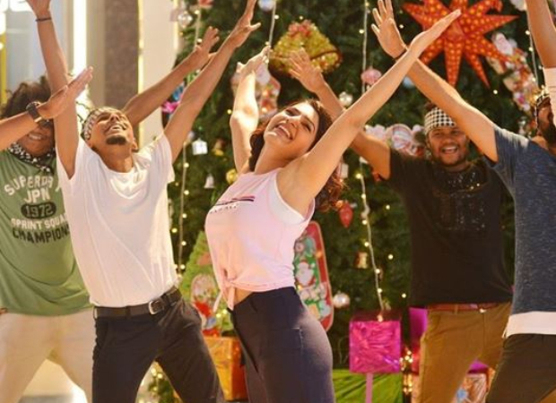 Samantha Akkineni donates to 10 NGOs like Natalie Portman as she reaches 10 million followers on Instagram