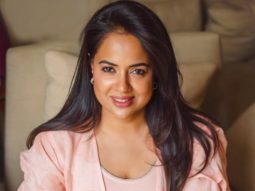 Sameera Reddy says she loves flaunting her flabs wasn’t confident enough when she was skinny