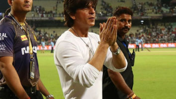 Shah Rukh Khan and Gauri Khan come in support of Kolkata and the people affected by cyclone Amphan