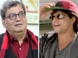 Exclusive: Subhash Ghai reveals that Shah Rukh Khan’s duplicate shot for Yeh Dil Deewana song