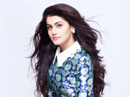 Taapsee Pannu reveals she is enjoying her stay at home, keeps sitting at her favourite corners