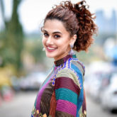 EXCLUSIVE: “I like the idea of hundreds of people sitting in one big hall and watching the film together,” says Taapsee Pannu on Producers vs Theatre owners