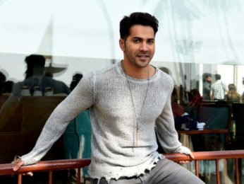 State of Israel’s official handle tweets Varun Dhawan’s dialogue from ABCD 2; actor responds State of Israel’s official handle tweets Varun Dhawan’s dialogue from ABCD 2; actor responds