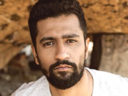 “Quarantine birthday is so worth the hype”- Vicky Kaushal pens a heartfelt note
