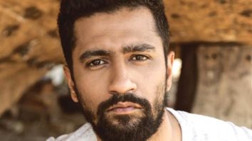 “Quarantine birthday is so worth the hype”- Vicky Kaushal pens a heartfelt note