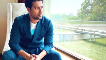 Vicky Kaushal to play virtual games with fans to raise funds for daily wage labourers
