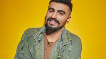 “I hope to play a detective on screen!”, says Arjun Kapoor, as he binge-watches the acclaimed yesteryears TV series Byomkesh Bakshi