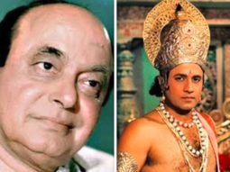 “If Ramanand Sagar finished writing a scene at 3 am, the actors would quickly get ready to shoot!”, says son Prem Sagar