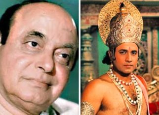 “If Ramanand Sagar finished writing a scene at 3 am, the actors would quickly get ready to shoot!”, says son Prem Sagar “If Ramanand Sagar finished writing a scene at 3 am, the actors would quickly get ready to shoot!”, says son Prem Sagar