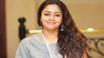 “If a film is brilliant and has released on OTT first, why can’t it be released in theatres later on for a larger audience?” – Jyotika