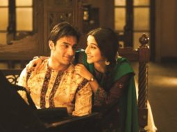 15 Years of Parineeta: Vidya Balan shares behind the scenes photos as she goes down the memory lane