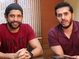 16 Years Of Lakshya: Farhan Akhtar and Ritesh Sidhwani share a special message for the soldiers