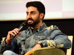 20 Years Of Abhishek Bachchan: The Bob Biswas actor begins Road To 20 celebrations, plans on reliving the memories