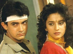 30 Years Of Dil: Madhuri Dixit recalls working with Aamir Khan and winning her first Filmfare Award