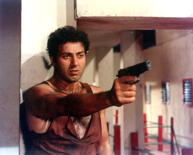 30 Years Of Ghayal: Sunny Deol reveals why Dharmendra produced the film 