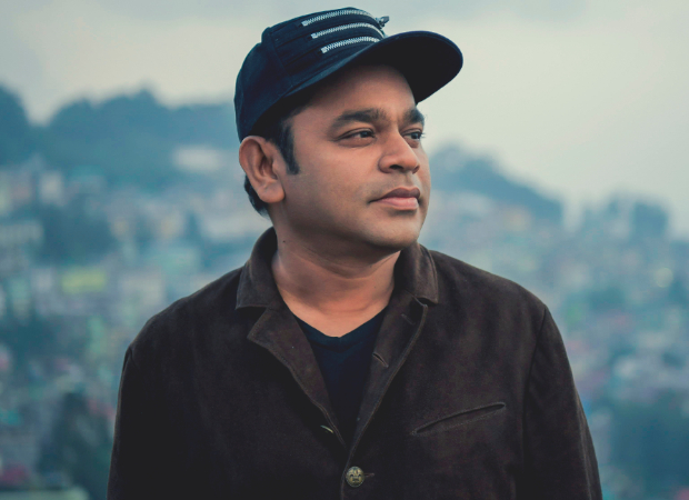AR Rahman boards Nawazuddin Siddiqui's No Land’s Man as co-producer and composer AR Rahman boards Nawazuddin Siddiqui's No Land’s Man as co-producer and composer