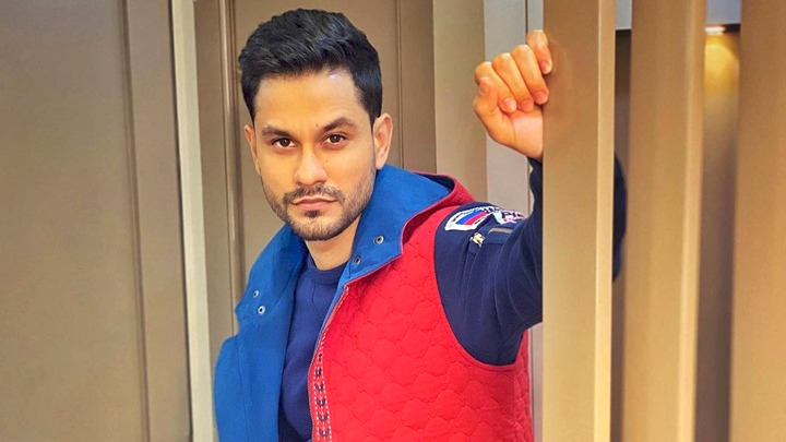“Aamir Khan is such an AMAZING co-actor to work with & I remember…” : Kunal Khemu “Aamir Khan is such an AMAZING co-actor to work with & I remember…” : Kunal Khemu