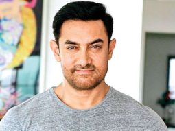 Aamir Khan’s staff tests positive for COVID-19, the actor awaits test results of his mother