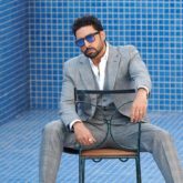 Abhishek Bachchan concludes his Road To 20 series, says time flies when you’re having fun