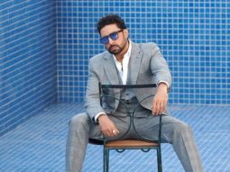 Abhishek Bachchan concludes his Road To 20 series, says time flies when you’re having fun