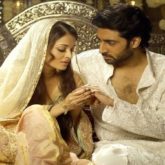 Abhishek Bachchan reveals why 2006 holds a special place in his life especially his film Umrao Jaan