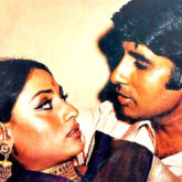Abhishek Bachchan and Shweta Bachchan share throwback pictures as Amitabh Bachchan and Jaya Bachchan celebrate their 47th wedding anniversary