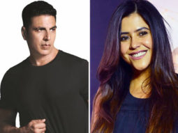 After Bell Bottom, Akshay Kumar to work with Ekta Kapoor