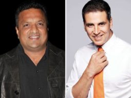 After Hrithik Roshan and John Abraham, Sanjay Gupta to work with Akshay Kumar?