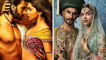 After Ram Leela, Bhansali Productions PVT LTD moves Bombay HC to protect the rights of Bajirao Mastani