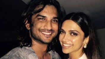 After Sushant Singh Rajput’s death, Deepika Padukone emphasizes on need to seek help for mental health