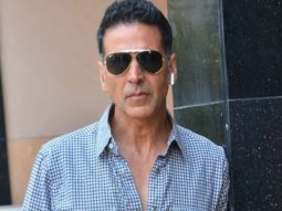Akshay Kumar: “Mere zindagi mein REEL Heroes se jyada REAL Heroes dost hai” | COVID-19