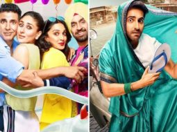 Akshay Kumar and Kareena Kapoor Khan’s Good Newwz, Ayushmann Khurrana starrer Dream Girl to re-release in Dubai on June 11