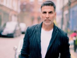 Akshay Kumar and Nashik City Police launch centralized online health system to monitor the wellness of its Police force