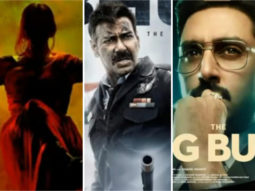 BREAKING: Akshay Kumar’s Laxmmi Bomb, Ajay Devgn’s Bhuj, Alia Bhatt’s Sadak 2 and other films confirmed to release on Disney + Hotstar