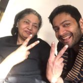 Ali Fazal pens a heartfelt note after his mother’s demise, says he never got closure