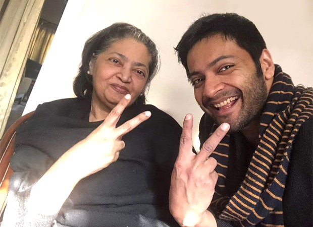 Ali Fazal pens a heartfelt note after his mother’s demise, says he never got closure